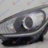 HEAD LAMP ELECTRICAL (HB3) W/LED DRL (E) (TYC)