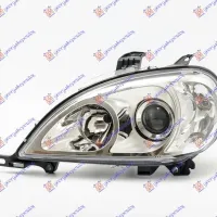 HEAD LAMP 2002- (E) (DEPO)