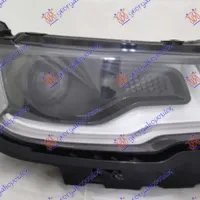 HEAD LAMP ELECTRICAL (HB3) W/LED DRL (E) (TYC)