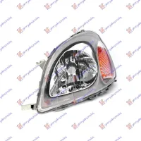 HEAD LAMP ELECTRICAL (E) -2003 VALEO TYPE (ELE (DEPO)