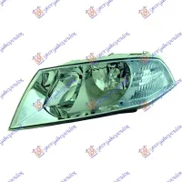 HEAD LAMP ELECTRICAL VISTEON