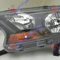 HEAD LAMP MANUAL/ELECTRICAL (H7/HB3) (E) (DEPO)
