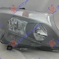 HEAD LAMP ELECTRICAL (WITH MOTOR) (E) (TYC)