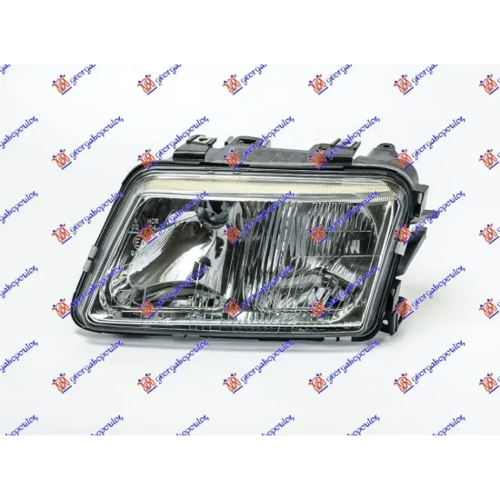 HEAD LAMP -2000 (E) (TYC)