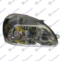 HEAD LAMP ELECTRICAL (E) (DEPO)