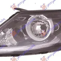 HEAD LAMP ELECTRICAL W/LED DRL (E) (DEPO)