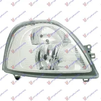 HEAD LAMP ELECTRICAL 2003- (TYC)