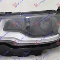 HEAD LAMP ELECTRICAL (HB3) W/LED DRL (E) (TYC)