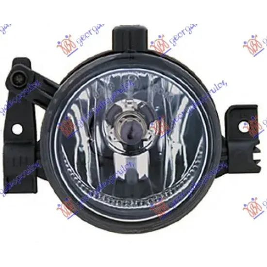 SET FOG LAMPS (HELLA) SET FOG LAMPS (HELLA)