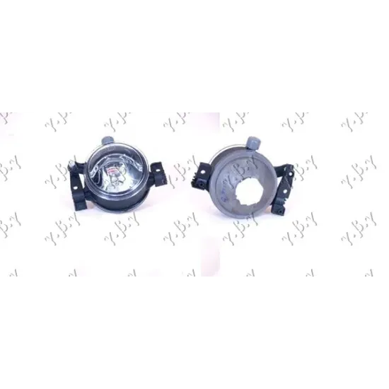 SET FOG LAMPS (HELLA) SET FOG LAMPS (HELLA)