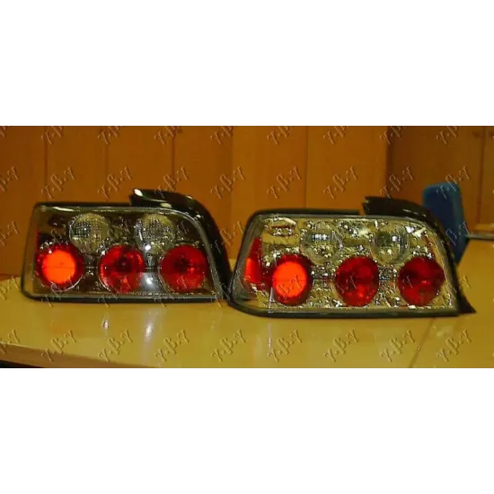 TAIL LAMP SET (LEXUS) FUME