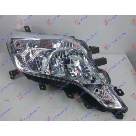 HEAD LAMP ELECTRICAL (E) (DEPO)