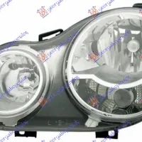 HEAD LAMP ELECTRICAL VALEO TYPE (E) (TYC)