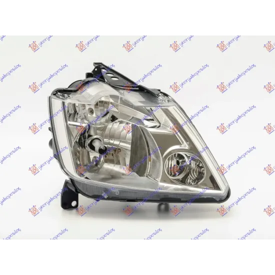 HEAD LAMP ELECTRICAL (E) (DEPO) HEAD LAMP ELECTRICAL (E) (DEPO)