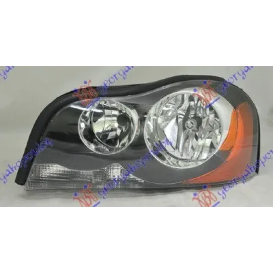 HEAD LAMP ELECTRICAL (WHITE SIDE LAMP) (E) (TYC)