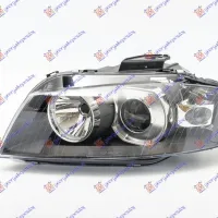 HEAD LAMP XENON (E) -2005 (DEPO)