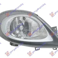 HEAD LAMP ELECTRICAL (E) (TYC)