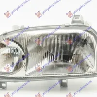 HEAD LAMP TWIN REFLECTOR (E) (DEPO)