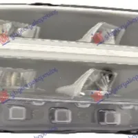 HEAD LAMP ELECTRICAL LED (E) (DEPO)