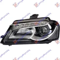 HEAD LAMP Bi-XENON W/LED DRL (HELLA)