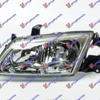 HEAD LAMP & ELECTRICAL (E) -2002 (TYC)