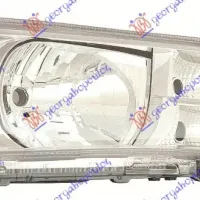 HEAD LAMP ELECTRICAL (H4) (E) (TYC)