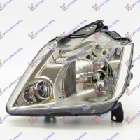 HEAD LAMP ELECTRICAL (E) (DEPO)