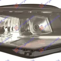 HEAD LAMP ELECTRICAL (H4) (E) (DEPO)