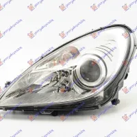 HEAD LAMP -2008 (Ε) (Η7) (DEPO)