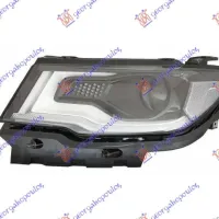 HEAD LAMP ELECTRICAL (HB3) W/LED DRL (E) (DEPO)