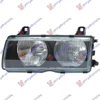 HEAD LAMP (HELLA)
