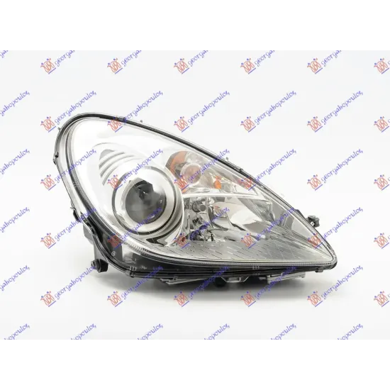 HEAD LAMP Β-ΧΕΝΟΝ (HELLA) -2008