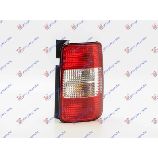 TAIL LAMP (DOUBLE DOOR)VISTEON