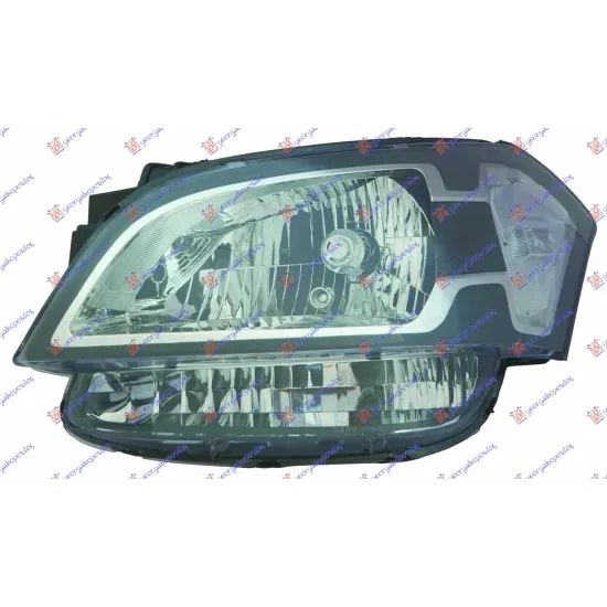 HEAD LAMP ELECTRICAL (E) (DEPO) HEAD LAMP ELECTRICAL (E) (DEPO)