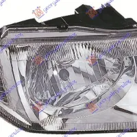 HEAD LAMP (WHITE SIDE LAMP) (E) (DEPO)