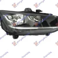 HEAD LAMP ELECTRICAL (DEPO)