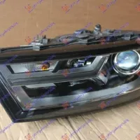 HEAD LAMP Bi-XENON W/LED DRL (E) (TYC)