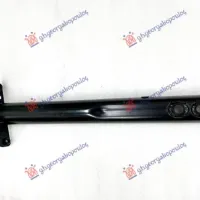 FRONT BUMPER REINFORCEMENT BRACKET STEEL (CHASSIS EXTENSION)