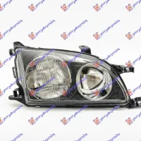 HEAD LAMP ELECTRICAL (E)97-2000 (TYC)