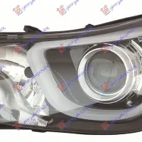 HEAD LAMP ELECTRICAL (HB3/H7) W/LED DRL (E) (DEPO)
