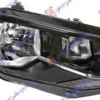 HEAD LAMP ELECTRICAL (H4) (HELLA)