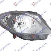 HEAD LAMP ELECTRICAL (E) (DEPO)