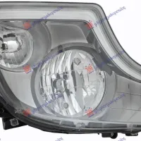 HEAD LAMP (H7/H1/LED) 2019- (E) (DEPO)