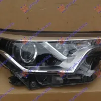 HEAD LAMP ELECTRICAL (E) (DEPO)