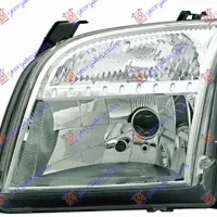 HEAD LAMP -2006 (E) (TYC)