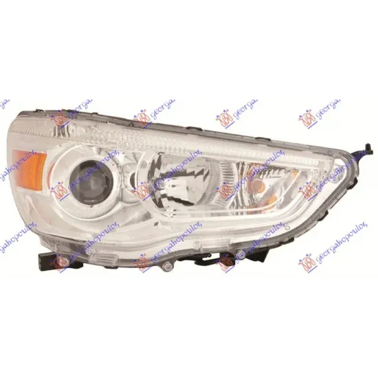 HEAD LAMP ELECTRICAL (E) (DEPO)