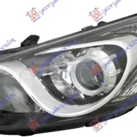HEAD LAMP ELECTRICAL (WITH PROJECTOR) AFS (E) (DEPO)