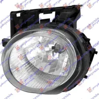 HEAD LAMP ELECTRICAL (E) (TYC)