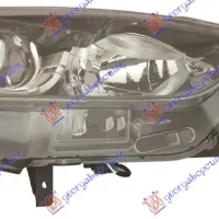 HEAD LAMP ELECTRICAL (E) (DEPO)