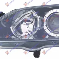 HEAD LAMP ELECTRICAL 4D (E) (DEPO)
